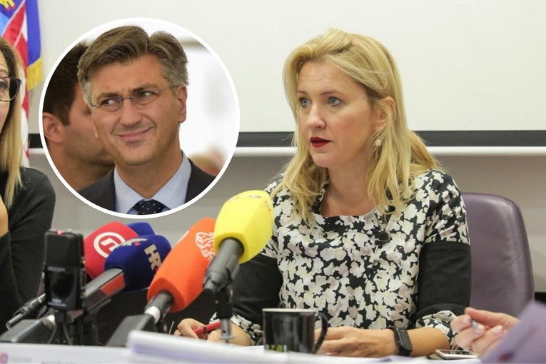 Pokreće se postupak protiv Plenkovića, htio je ubaciti kuma u diplomaciju