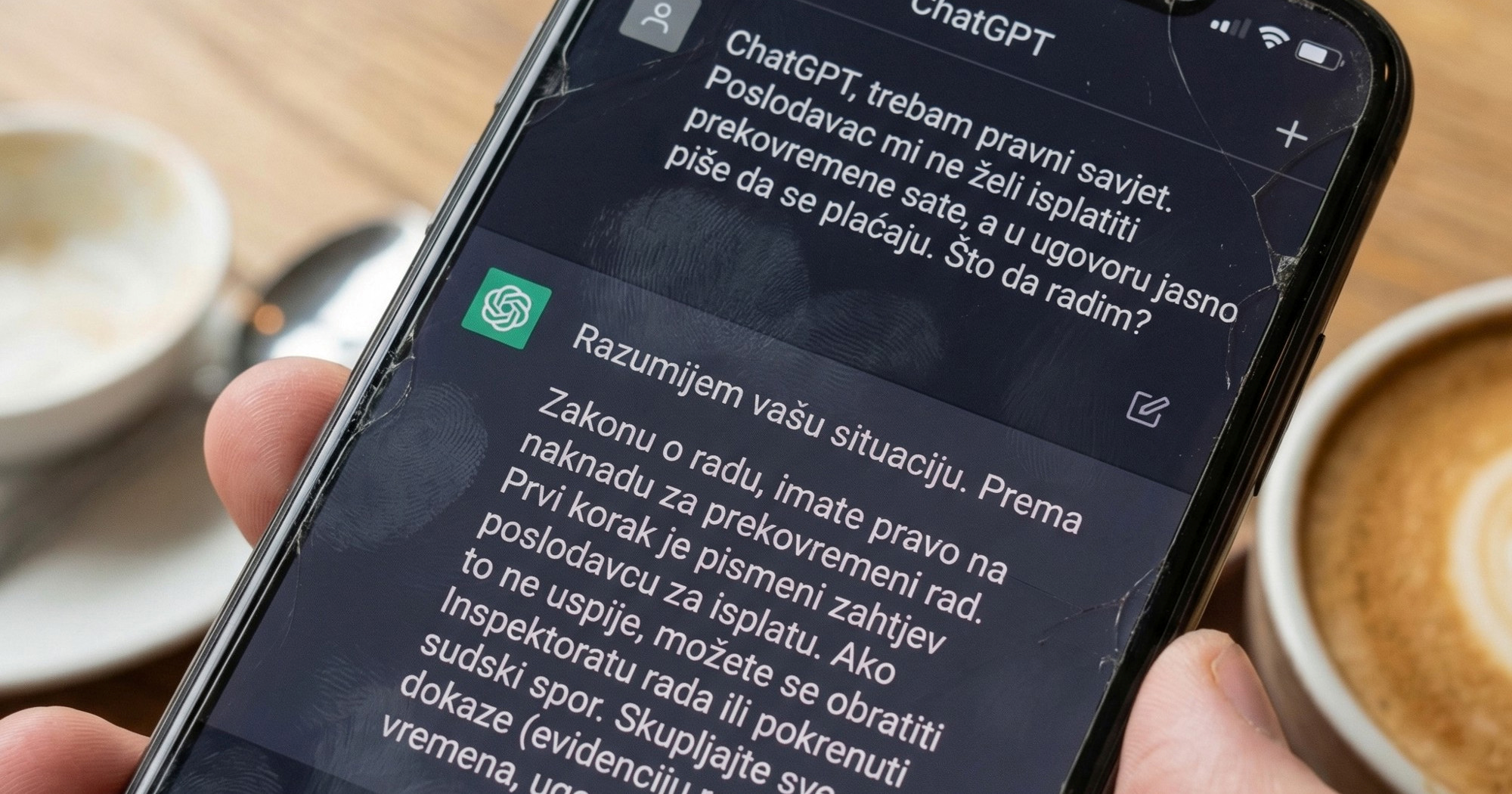 New York želi zabraniti AI chatbotovima davanje pravnih i medicinskih savjeta