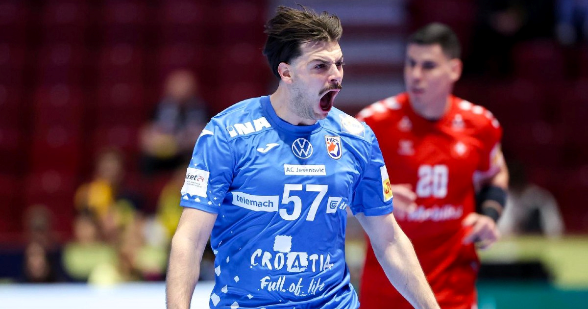 Glavaš: Sve je u Božjim rukama