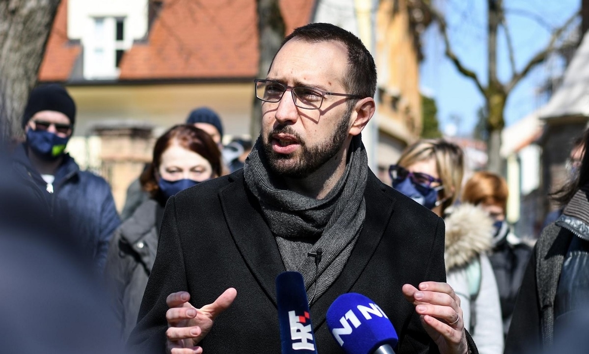 Tomašević: Gornji grad ne smije postati muzej na otvorenom