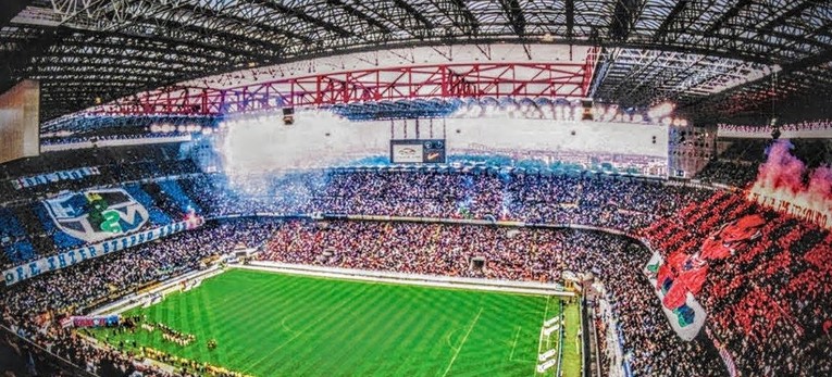 Sve što trebate znati o milanskom derbiju