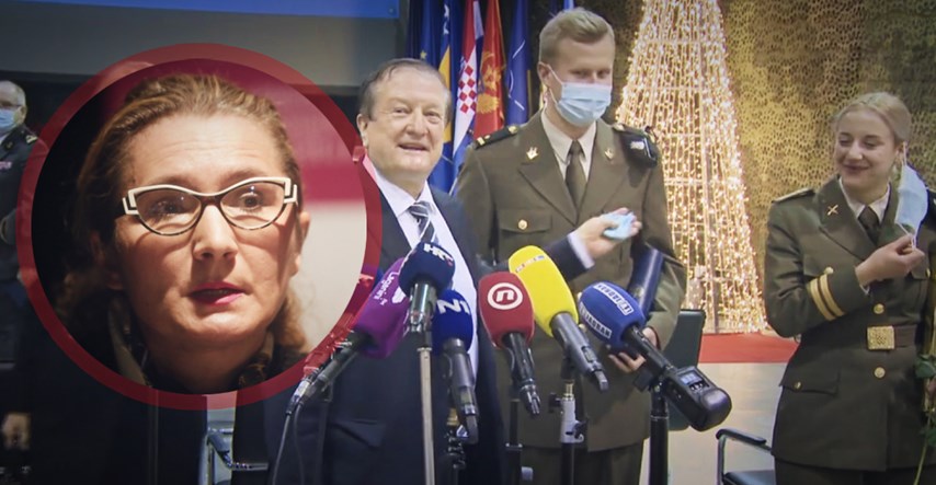Pravobraniteljica Ljubičić: Borasov istup je neprimjeren i diskriminatoran