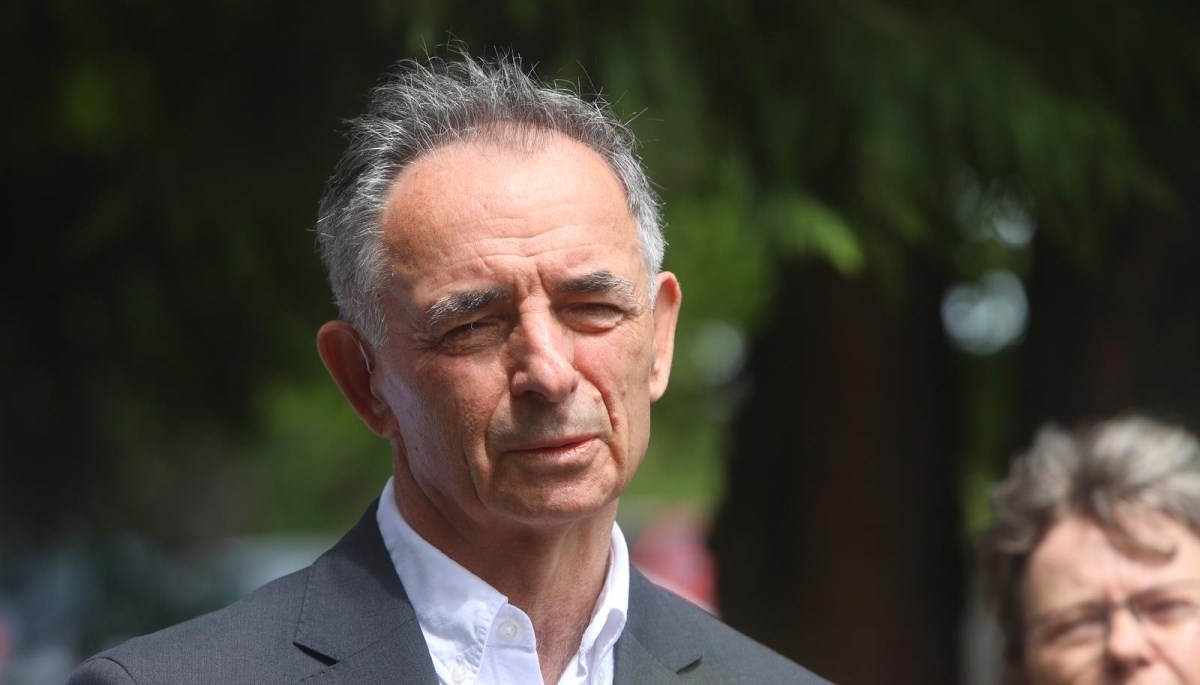 Pupovac: 10. travnja 1941. učinjena je najveća izdaja u povijesti hrvatskog naroda
