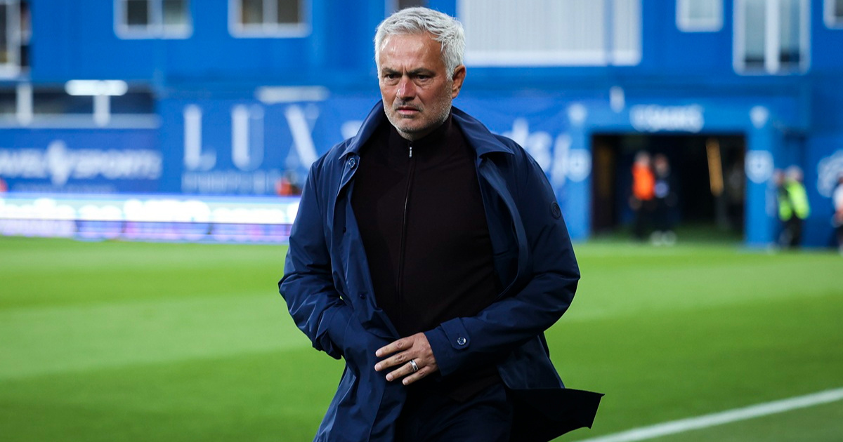 Mourinho: Imam misiju u Realu