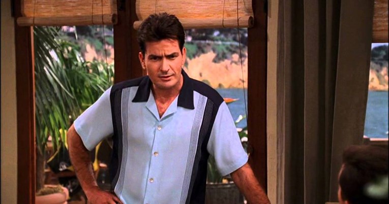 Charlie Sheen tajno donirao 26 do 30 milijuna dolara u dobrotvorne svrhe