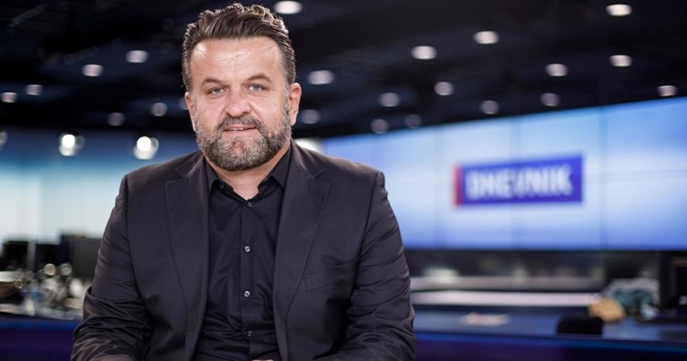 Andrija Jarak nakon 17 godina odlazi s Nove TV