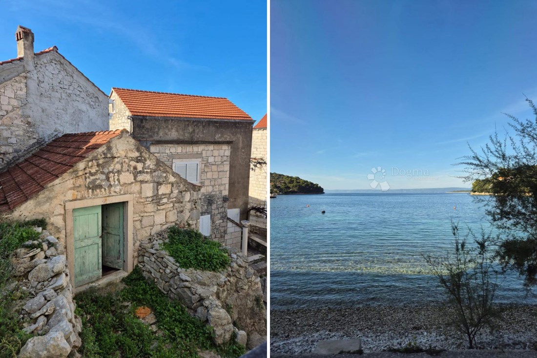 Top oglasi za nekretnine: Kamena kuća na Korčuli privukla najviše pažnje