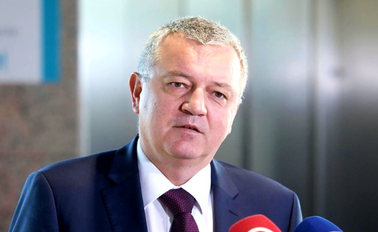 Ministar Horvat o rezanju plaća u javnom sektoru: Solidarnosti mora biti