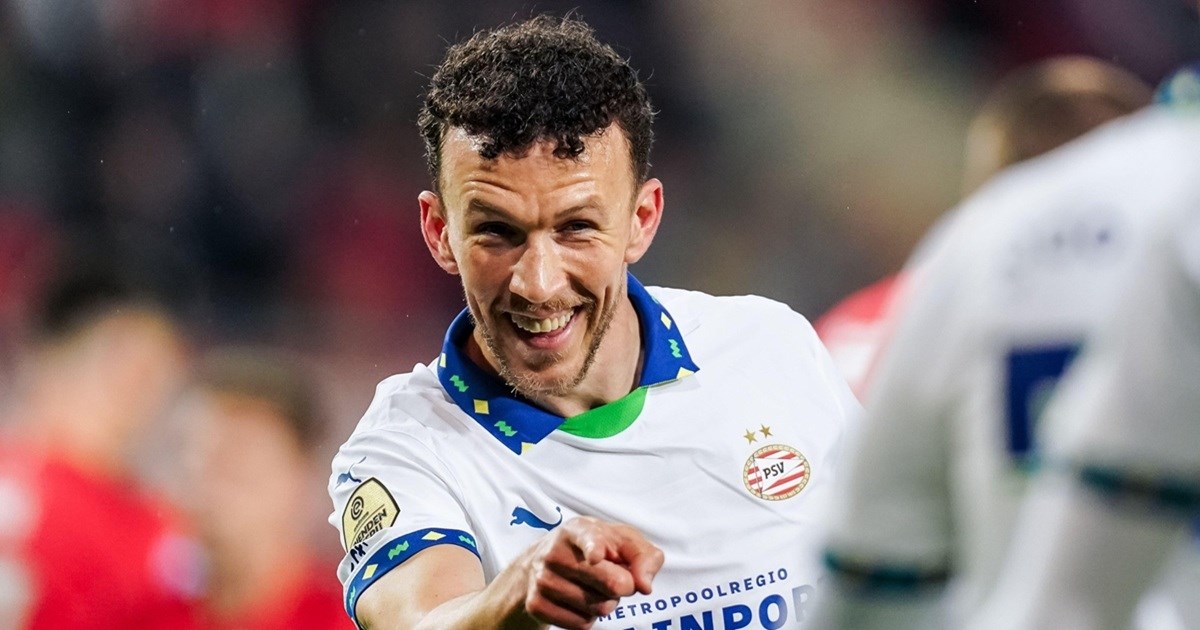 Perišić izjavom nakon potpisa oduševio navijače. Istaknuo je ciljeve za novu sezonu