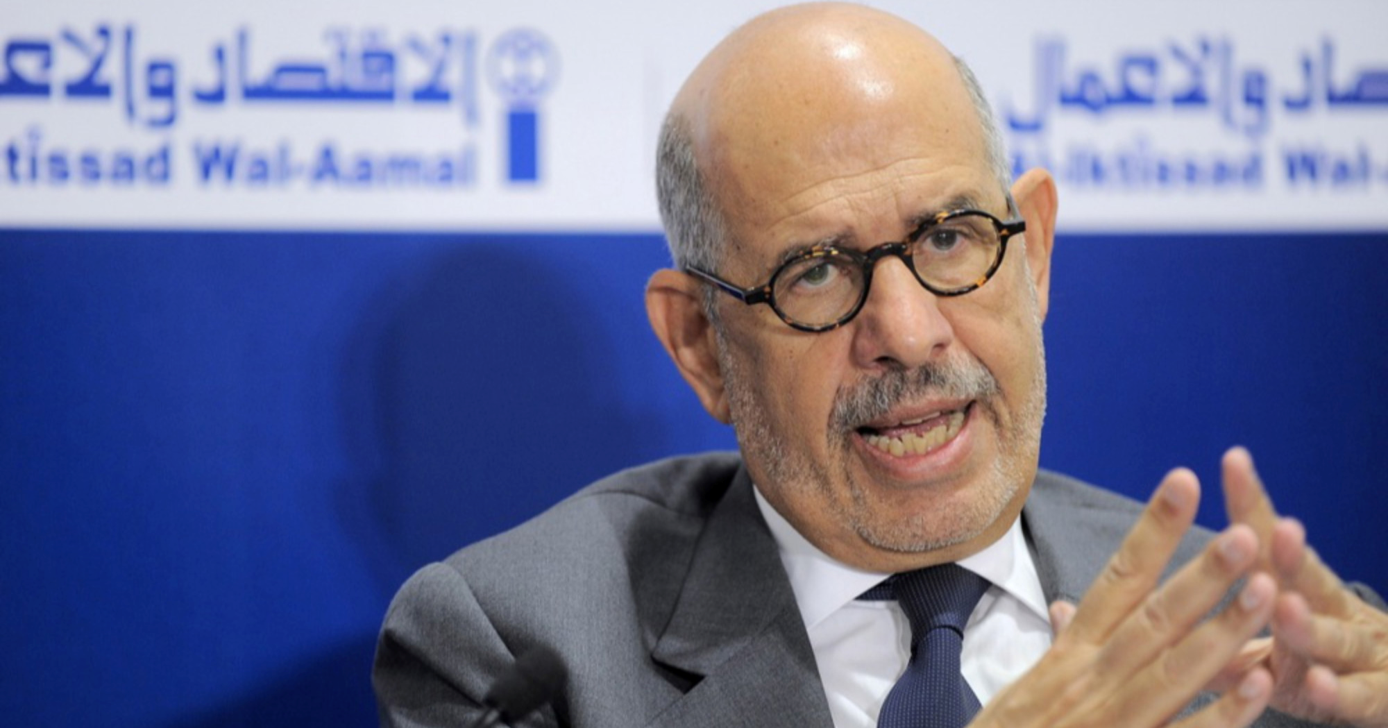 Nobelovac o Trumpu: Zaustavite luđaka jer će zapaliti regiju