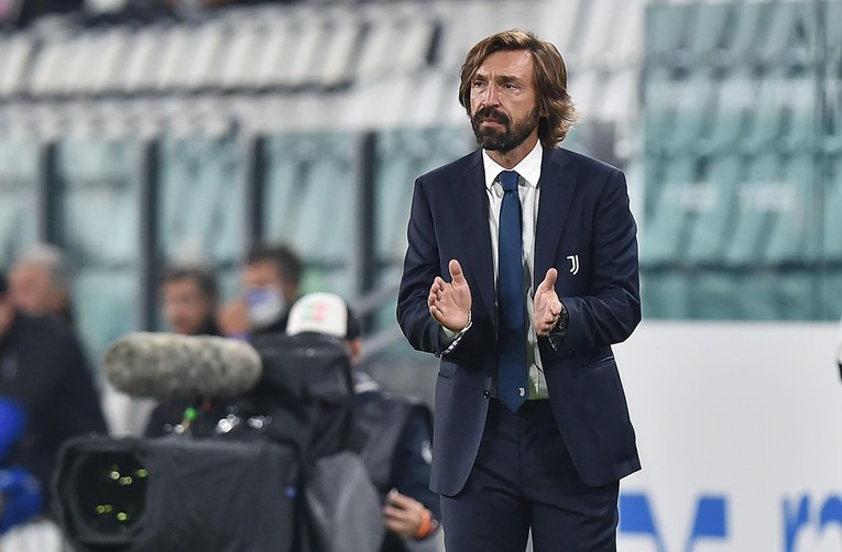 Pirlo neće biti izbornik Italije