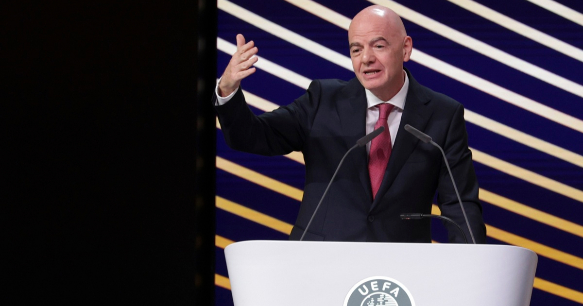Ulaznica za Hrvatsku i Englesku košta 1100 dolara. Infantino: Zarađujemo samo na SP-u