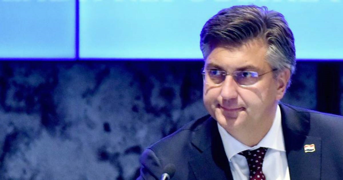 VIDEO Plenković o rebalansu proračuna: Prihodi države rastu, troškovi još više