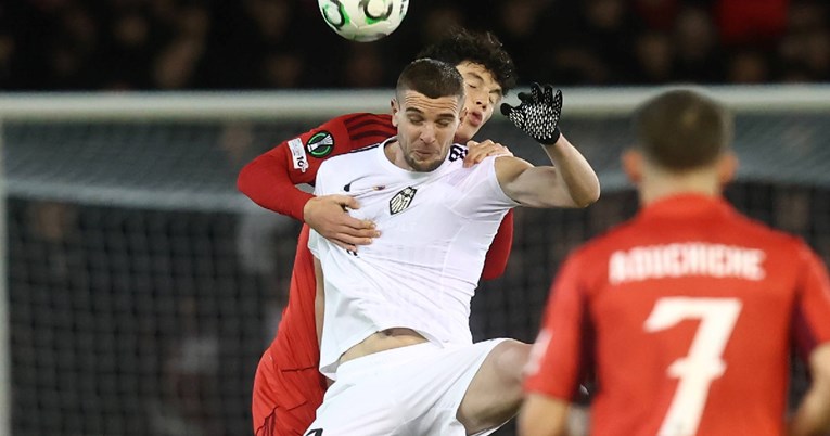 Hajduk je demantirao da ga dovodi za sitniš. Sada je hit i pravi milijunski transfer