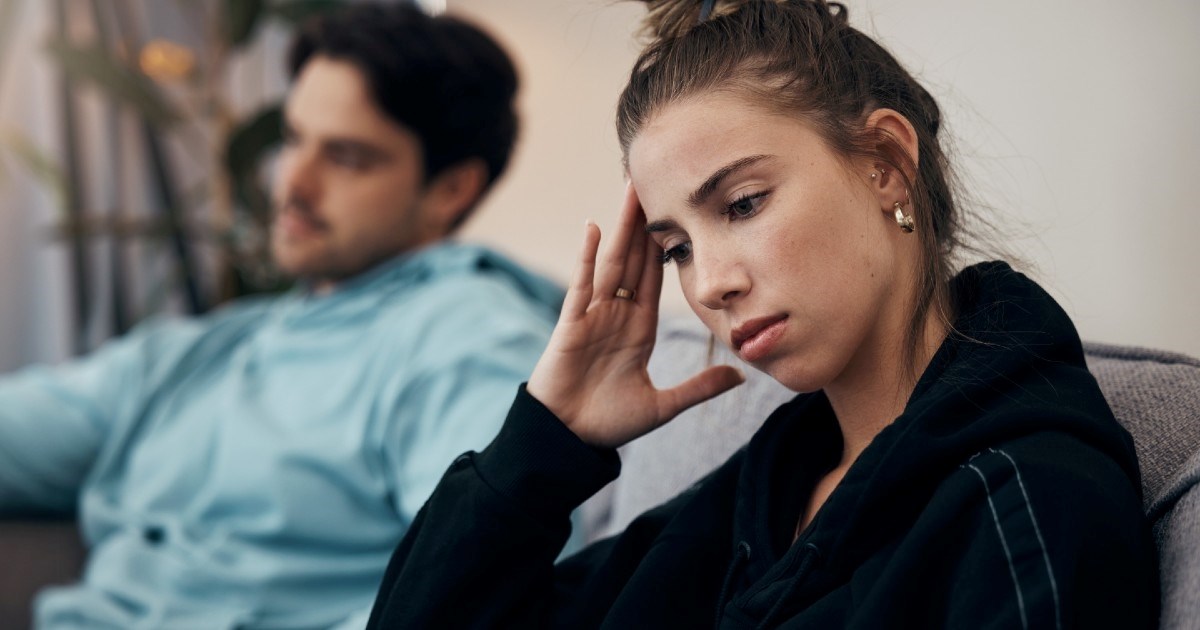 Psihologinja izdvojila 3 najčešća razloga zašto ljudi ostaju u toksičnim odnosima