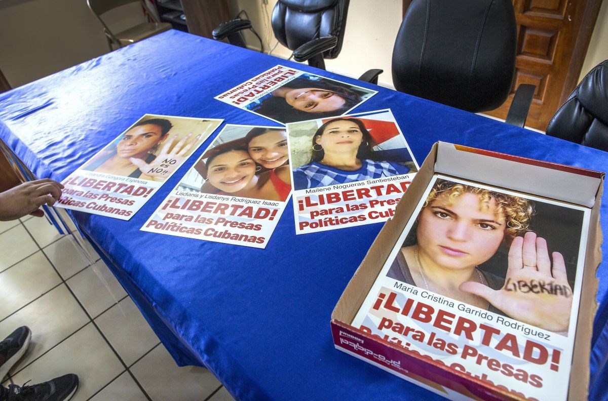 Kuba će osloboditi 2010 zatvorenika