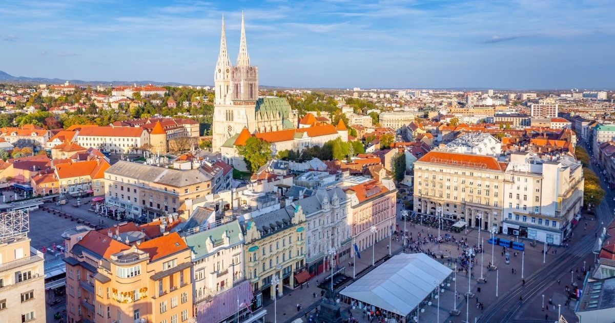 ANKETA Koji je hrvatski grad najbolji za život?