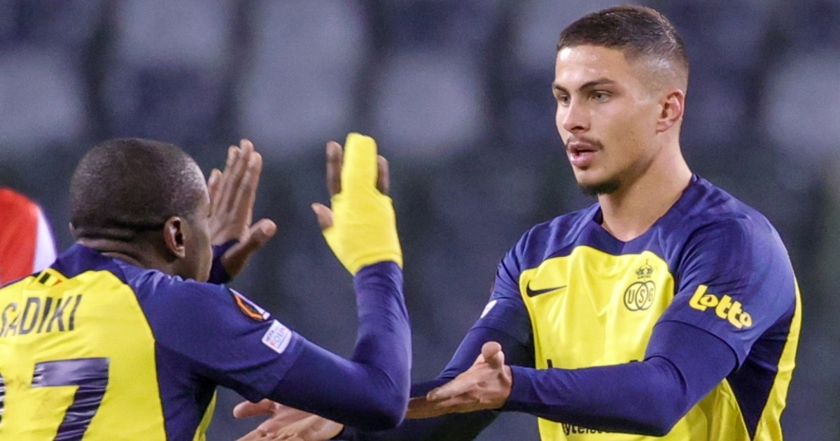 Ivanović radi transfer karijere za 30 mil. eura? Bivša zvijezda HNL-a bez kluba