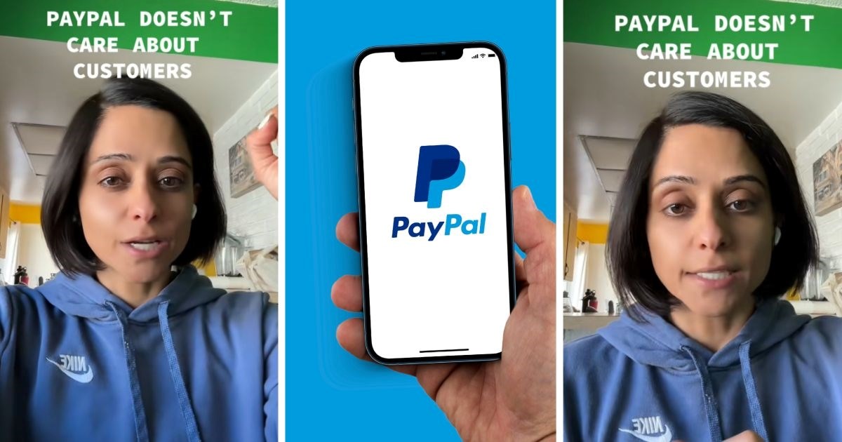 Priča jedne tiktokerice pokrenula lavinu: Ljudi masovno zatvaraju PayPal račune?