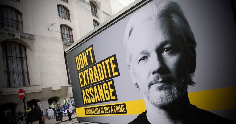 Assange pušten iz zatvora. Što stoji u dokumentima koji su šokirali svijet?