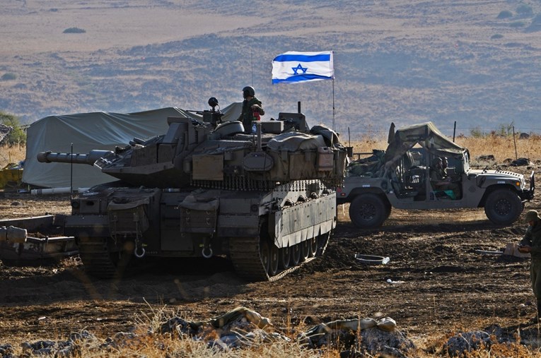 Hamas: "Spremni smo za ofenzivu Izraela". Blinken i Netanyahu morali u bunker