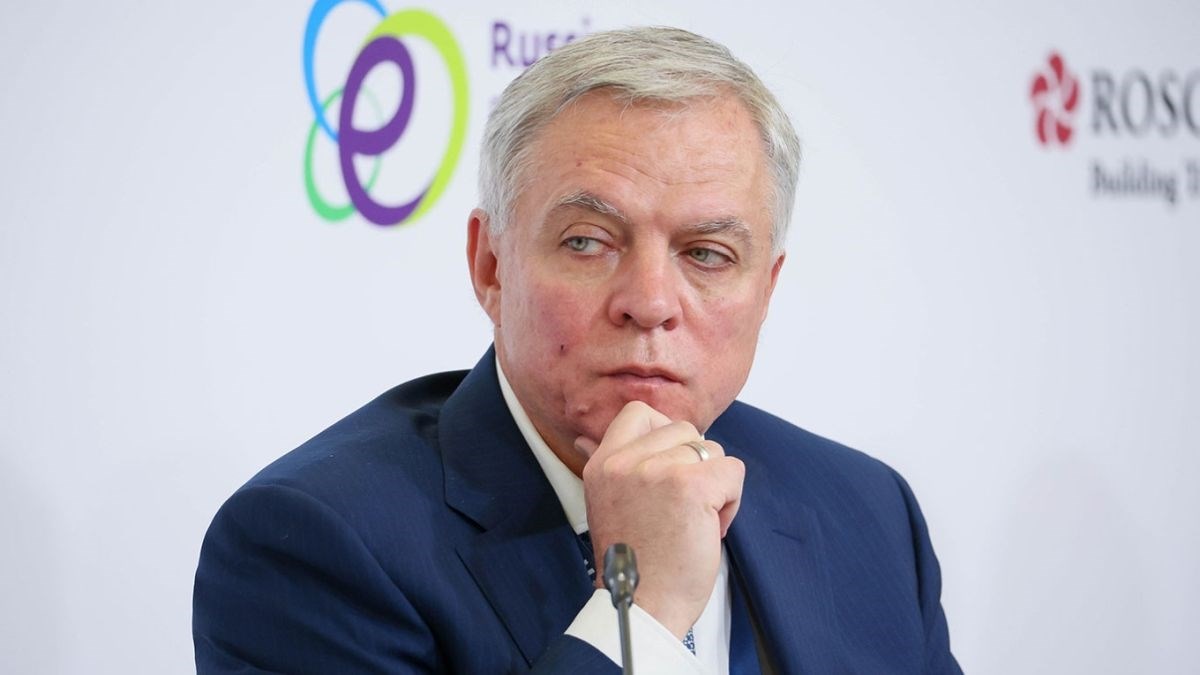 Poginuo potpredsjednik ruske naftne kompanije. "Pao je kroz prozor"