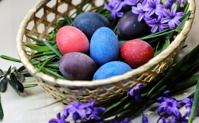 Danas je Uskrs. Znate li zašto se ne slavi svake godine u isto vrijeme?