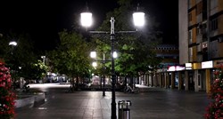 Sve više hrvatskih gradova i općina modernizira javnu rasvjetu