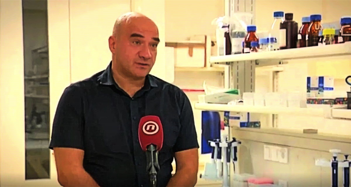Lauc: U Hrvatskoj imamo nešto što dosad nismo imali, a to je superširitelj