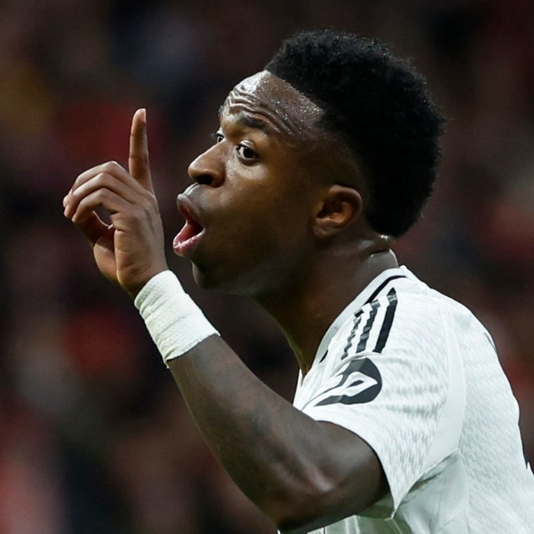 U Španjolskoj bijesni zbog suđenja na utakmici Reala: Zašto postoji VAR?