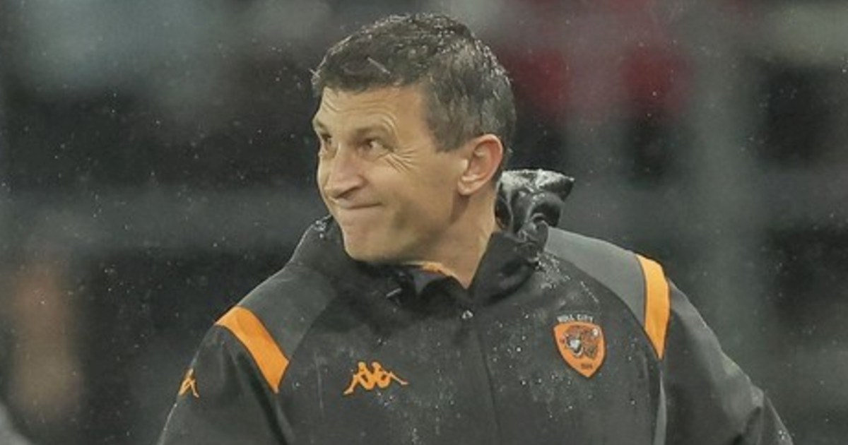 Prekinut Jakirovićev niz bez poraza. Pogledajte kiks hrvatskog golmana