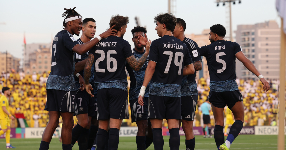 Al Nassr dovodi jednog od najboljih igrača na svijetu? Žele spojiti njega i Ronalda