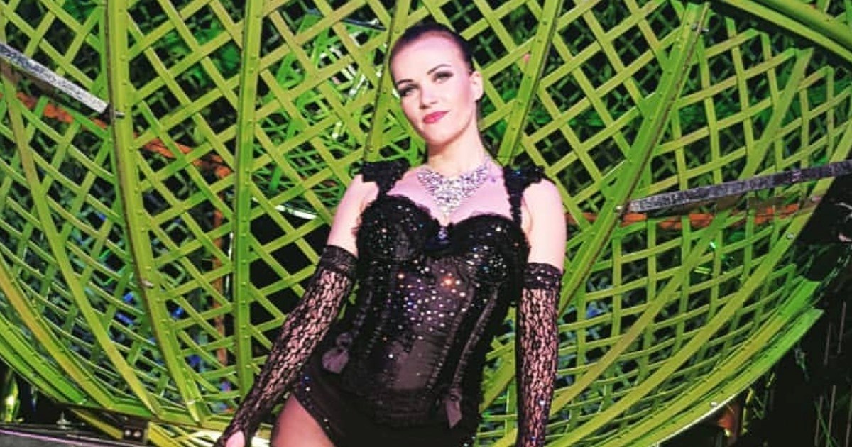 Javila se Ukrajinka iz Supertalenta: "Nakon samo dva dana ratovanja osjećam se staro"