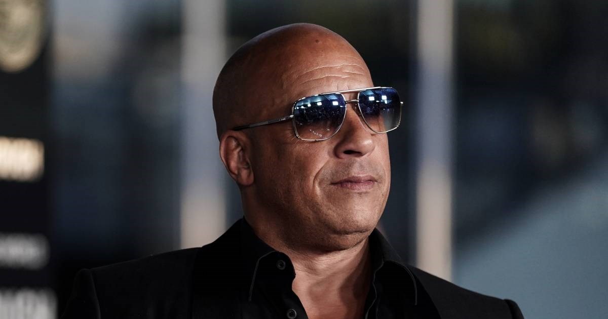 Sud odbacio pola optužbi protiv Vina Diesela za seksualni napad, suđenje se nastavlja