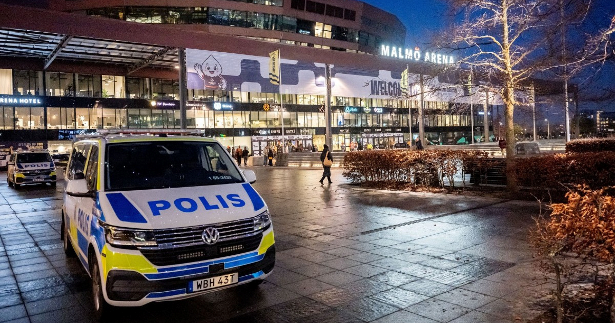 Hrvatski navijači i Delije u isto vrijeme u Malmöu. Policija sprema posebne mjere