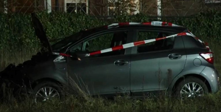 VIDEO I FOTO Auto uletio u gomilu na paradi u Nizozemskoj, devet ozlijeđenih