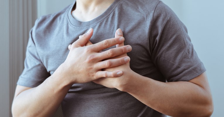 Ova tri neočekivana okidača mogu izazvati srčani udar
