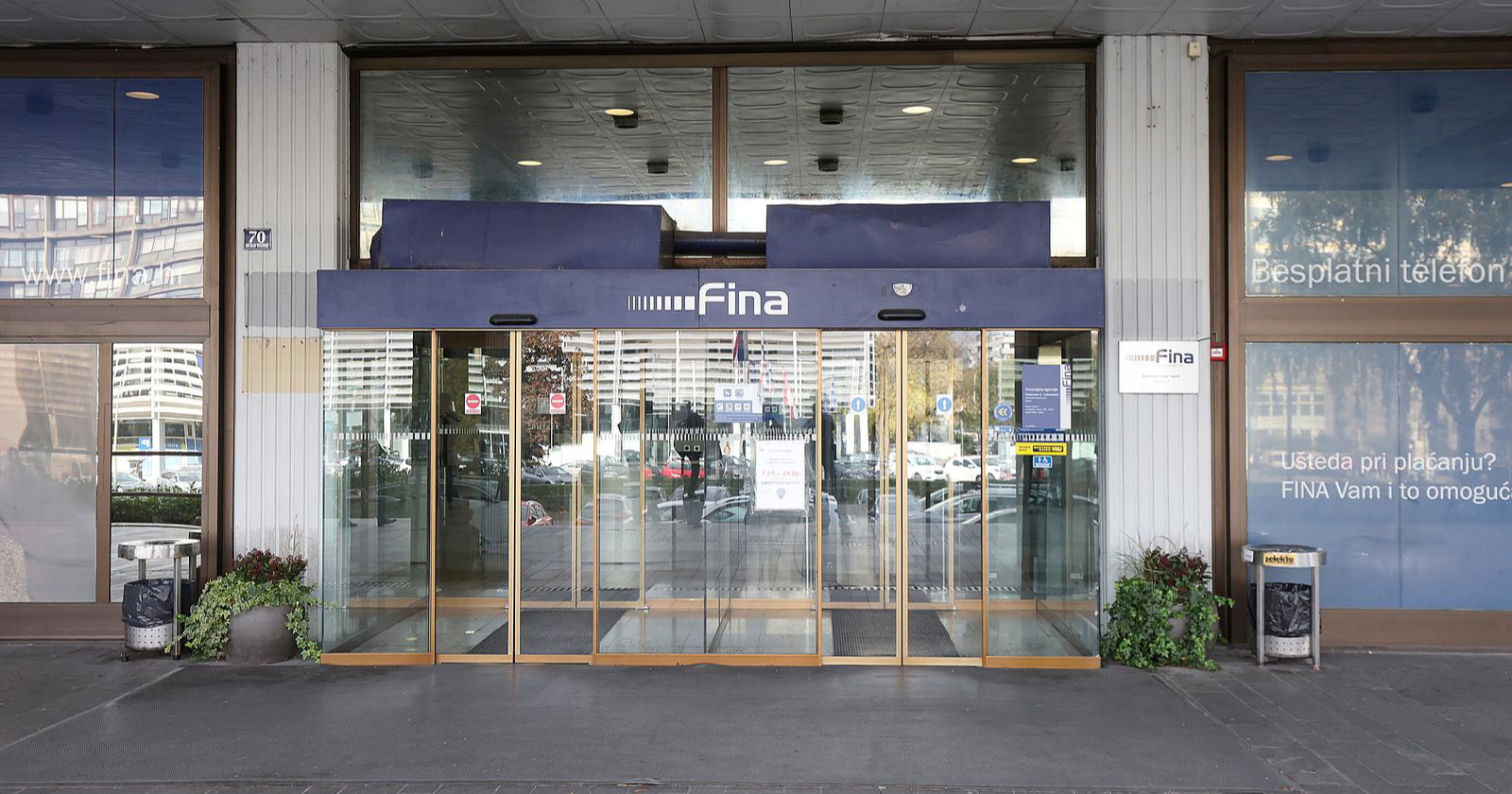 Fina daje IT stipendije, mjesečno 398 eura