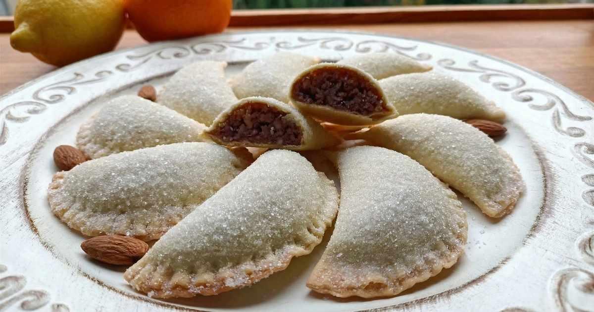 Tradicionalna slastica iz Trogira zaštićena kao kulturno dobro