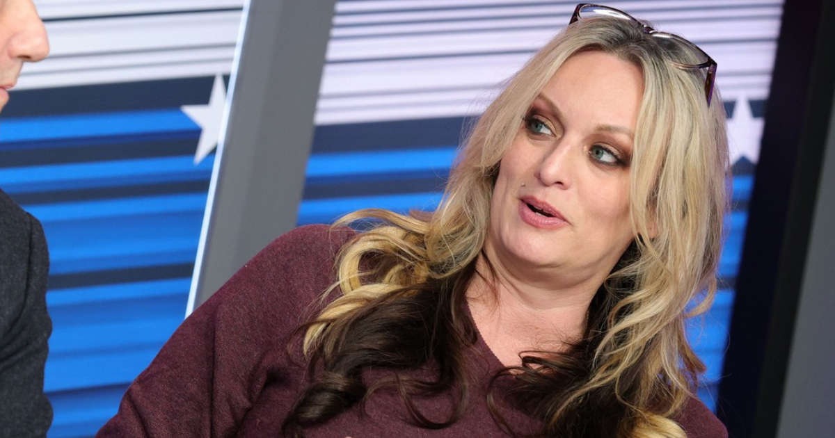 18+ glumica u strahu od Trumpovih pristaša: Sad živim u kamperu, stalno mi prijete