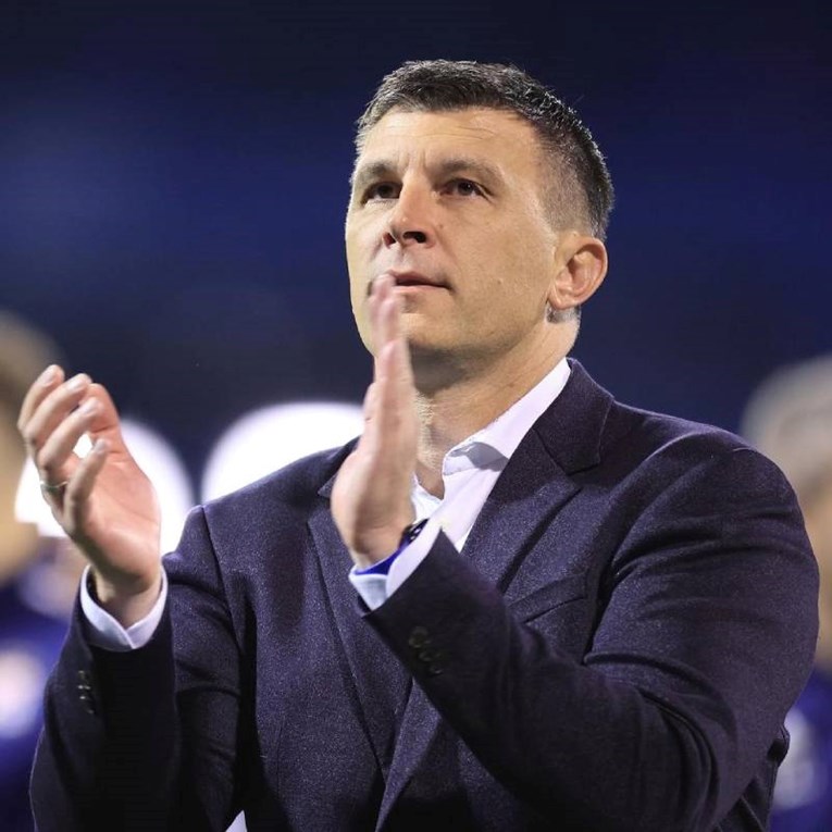 Jakirović je nova zvijezda u Turskoj. "Nastavlja se uspon, klub lakše diše"