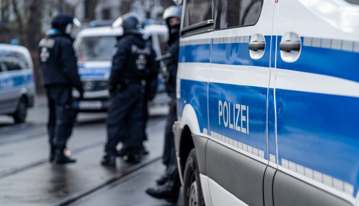 19-godišnjak u Njemačkoj zaklao roditelje i brata, teško ozlijedio sestru