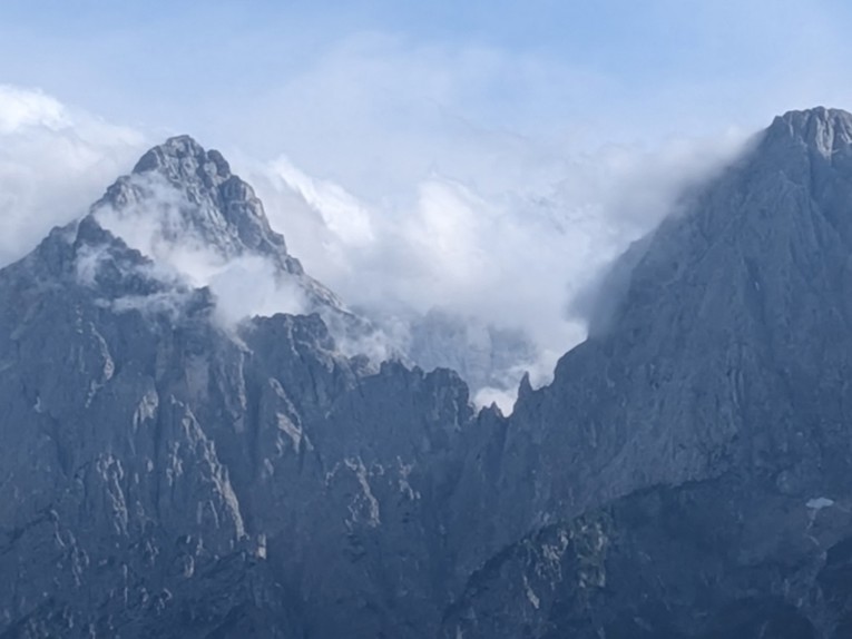 Slovenija ostala bez Triglavskog ledenjaka