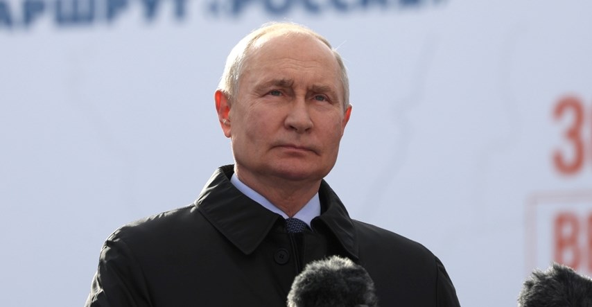 Kremlj: Ako se Putin kandidira na izborima, neće imati pravog suparnika