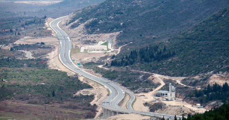 Kinezi i Geoprojekt trebali projektirati najskuplju dionicu autoceste. Ipak neće
