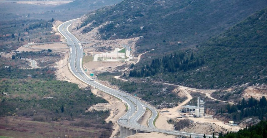 Kinezi i Geoprojekt trebali projektirati najskuplju dionicu autoceste. Ipak neće