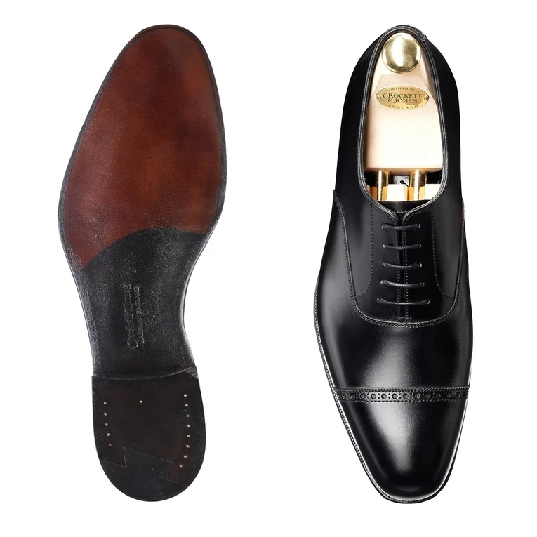 Čevlji, Crockett & Jones, 895 evrov