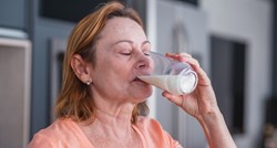 Za jake kosti mlijeko nije dovoljno: Određena hrana šteti gustoći kostiju