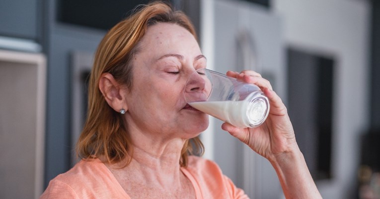 Za jake kosti mlijeko nije dovoljno: Određena hrana šteti gustoći kostiju