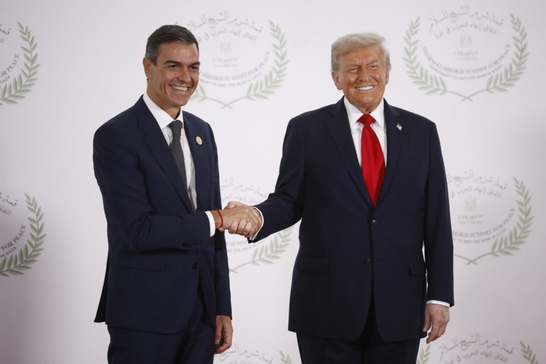 Španjolska oporba o Trumpu: Ekonomska realnost nadvladat će velike izjave